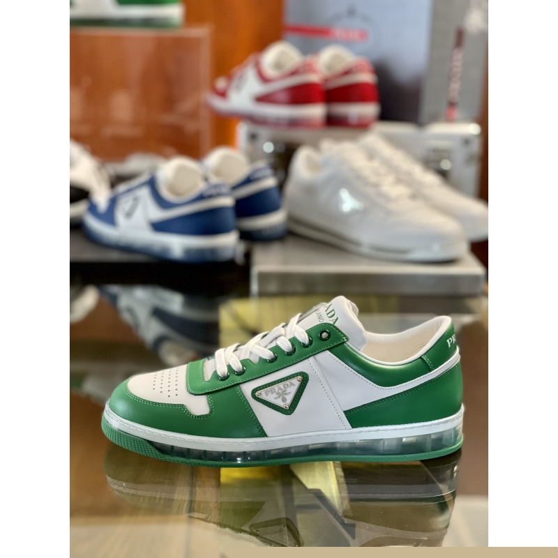 Pra*a casual shoes